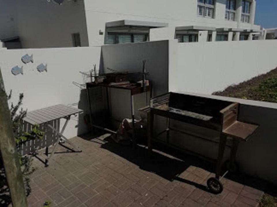 Tranquility Apartment Langebaan Luaran gambar