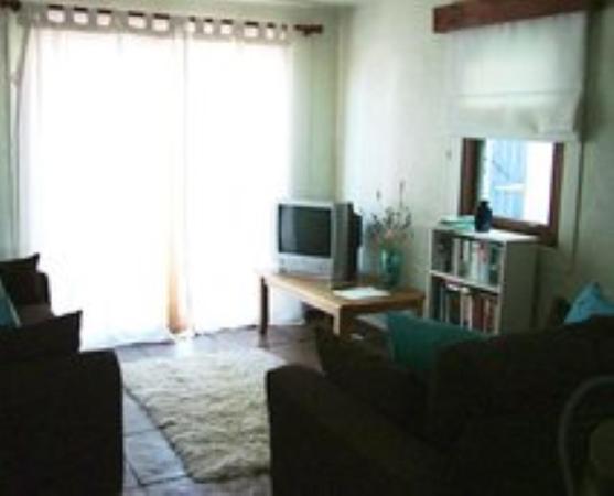 Tranquility Apartment Langebaan Luaran gambar