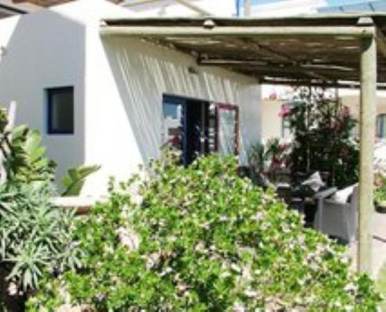 Tranquility Apartment Langebaan Luaran gambar