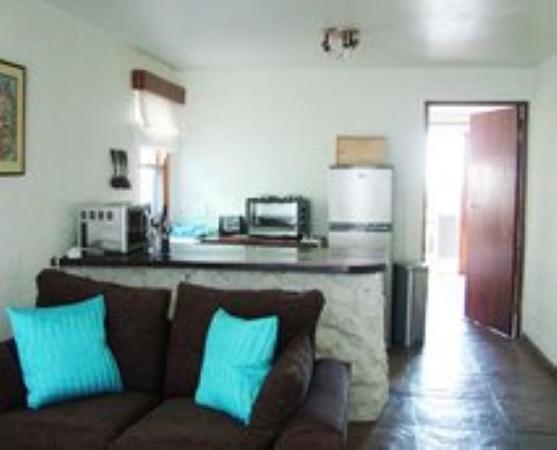 Tranquility Apartment Langebaan Luaran gambar