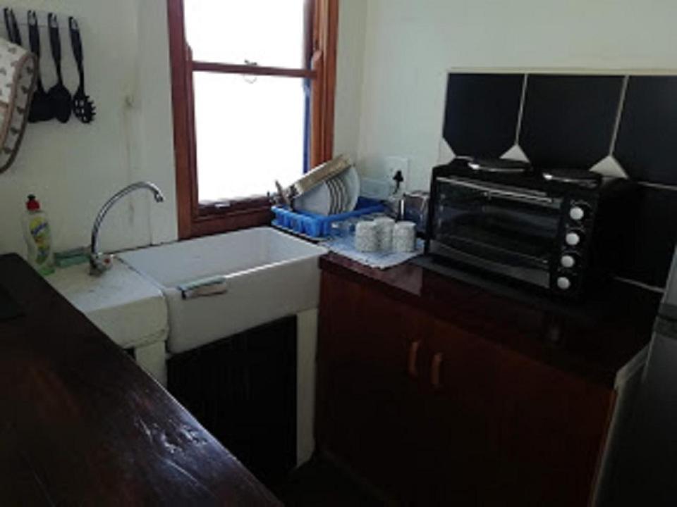 Tranquility Apartment Langebaan Luaran gambar