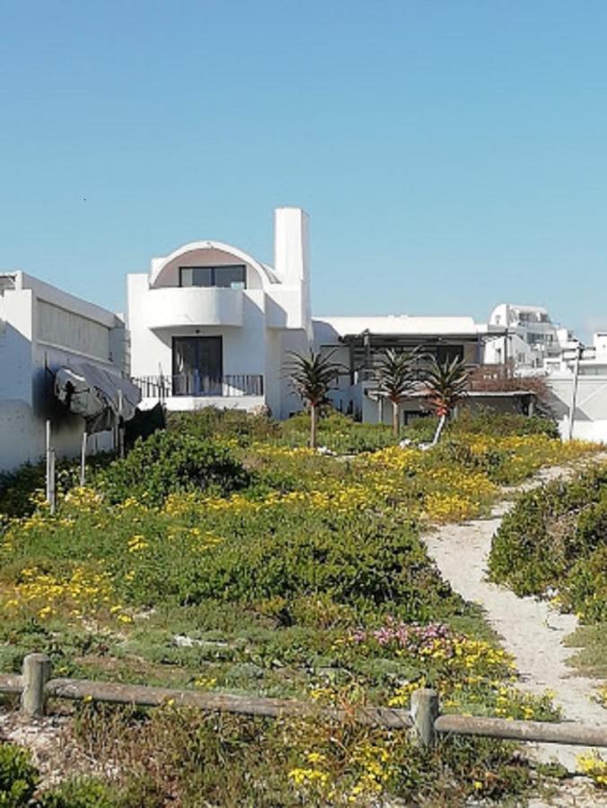 Tranquility Apartment Langebaan Luaran gambar